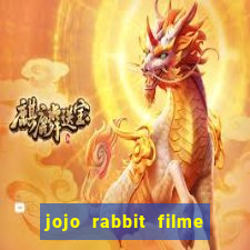 jojo rabbit filme completo dublado